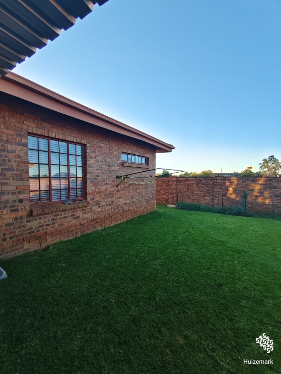 3 Bedroom Property for Sale in Vaalpark Free State